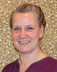 Maria Mustermann - Medizinische Fachangestellte